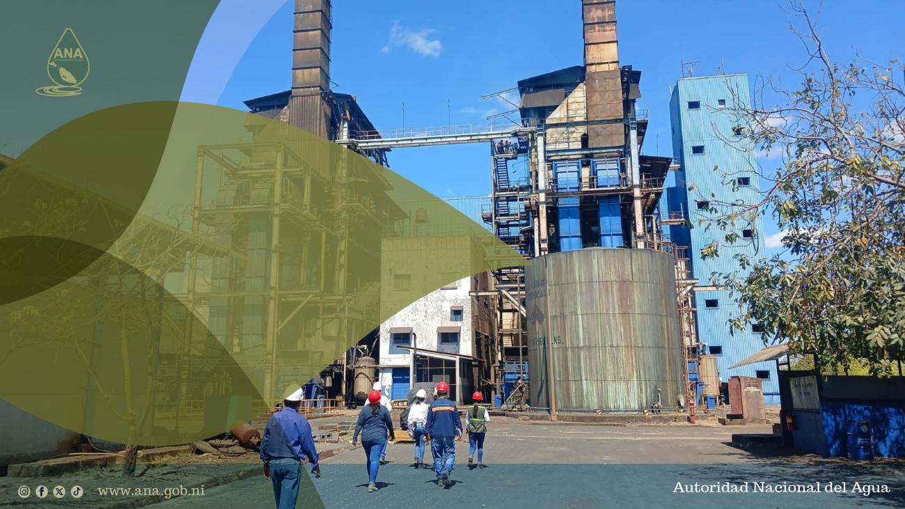 Especialistas de la Oficina de Gestión Ambiental de la Autoridad Nacional del Agua (ANA), participaron en inspecciones interinstitucionales.